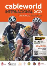 El BTT Elda Club Ciclista Hace Oficial El Cartel Del Cableworld 